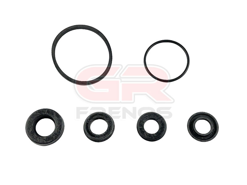 Kit Reparaci�n Bomba de Freno D1318 (45)