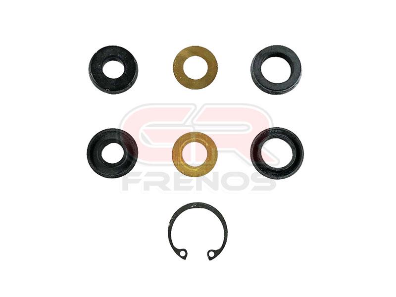 Kit Reparaci�n Bomba de Freno D1410 (45)