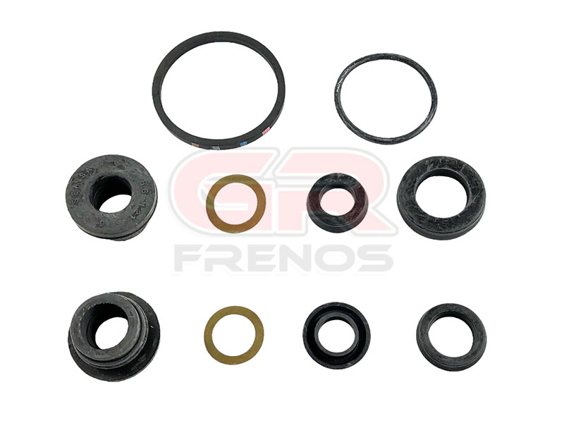 Kit Reparaci�n Bomba de Freno D1812 (45)