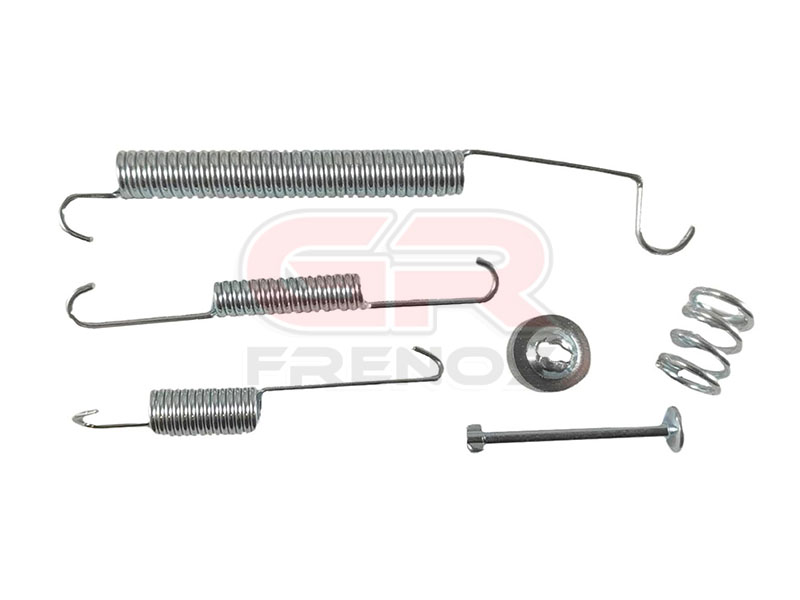 Resortes de Pat�n de Freno D3923A (45)
