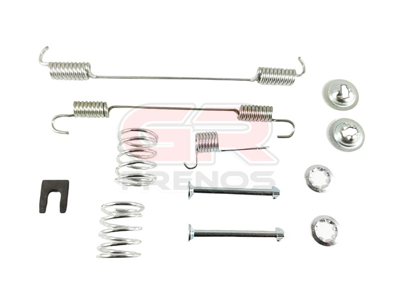 Resortes de Pat�n de Freno D3979I (45)