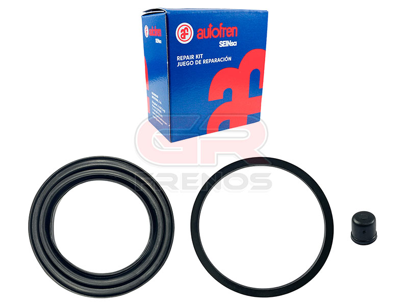 Kit Reparaci�n de Mordaza D4003 (45)
