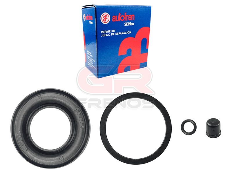 Kit Reparaci�n de Mordaza D4005 (45)