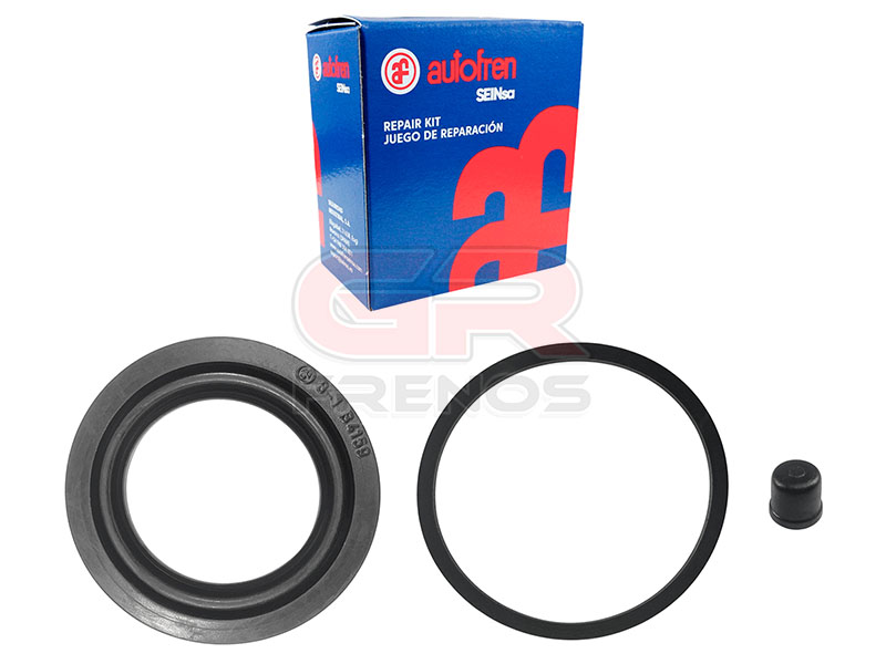 Kit Reparaci�n de Mordaza D4013 (45)