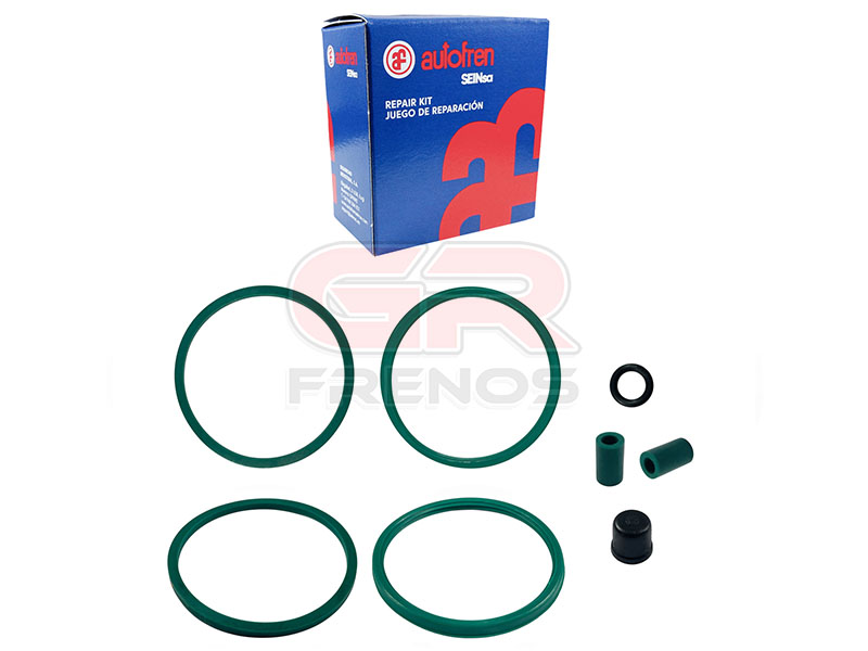 Kit Reparaci�n de Mordaza D4018 (45)