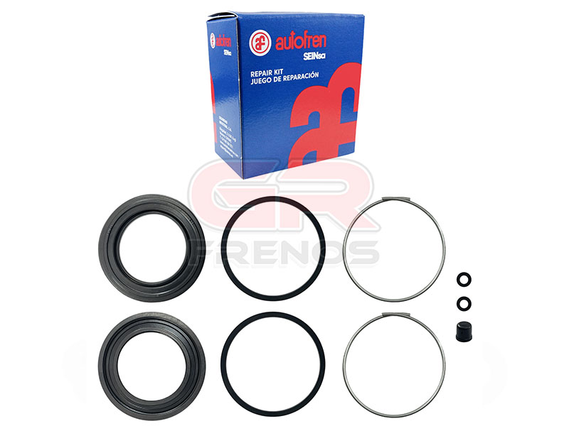 Kit Reparaci�n de Mordaza D4020 (45)