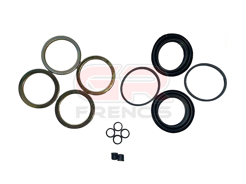 Kit Reparaci�n de Mordaza D4023 (45)