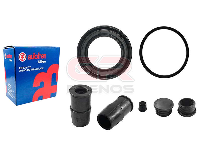 Kit Reparaci�n de Mordaza D4025 (45)