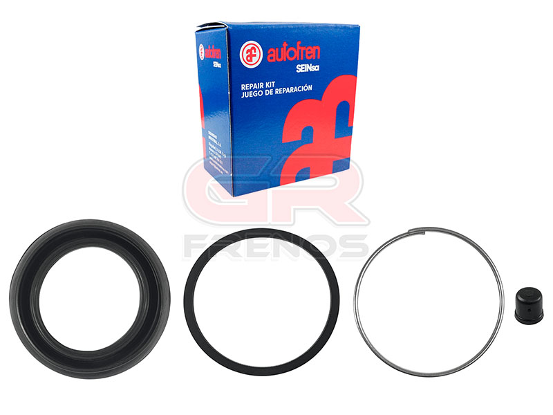 Kit Reparaci�n de Mordaza D4028 (45)