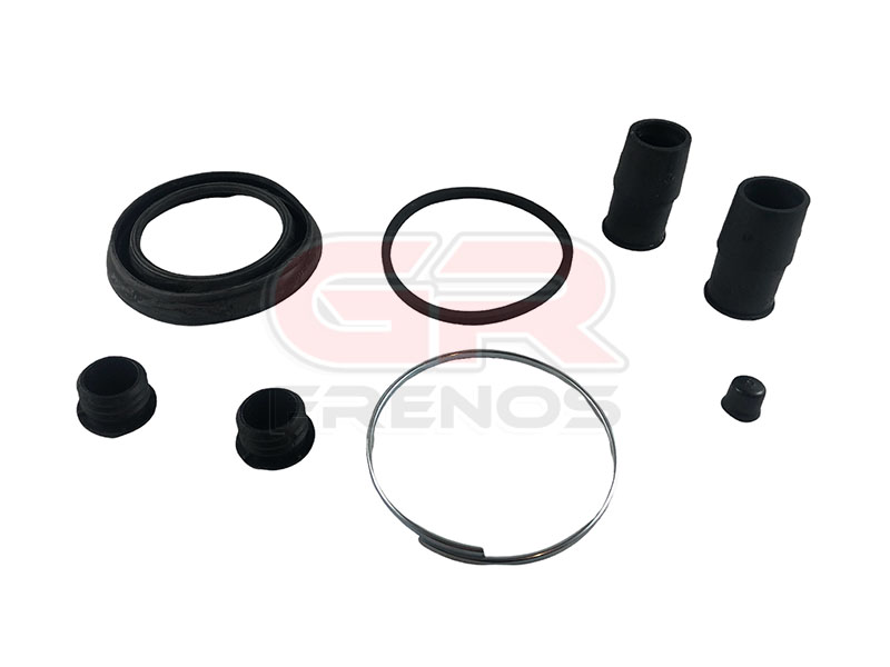 Kit Reparaci�n de Mordaza D4034 (45)