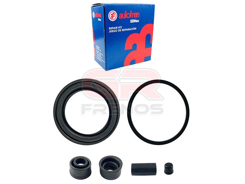 Kit Reparaci�n de Mordaza D4046 (45)