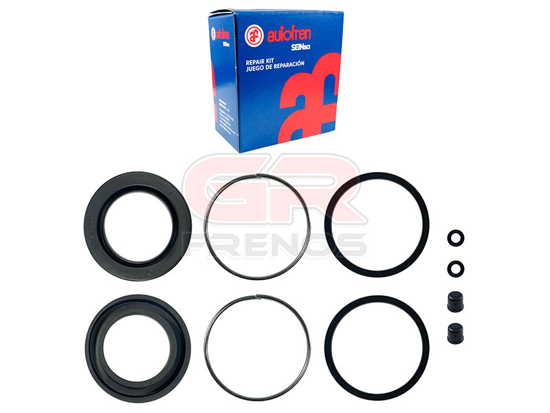Kit Reparaci�n de Mordaza D4068 (45)