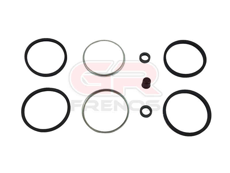 Kit Reparaci�n de Mordaza D4077 (45)