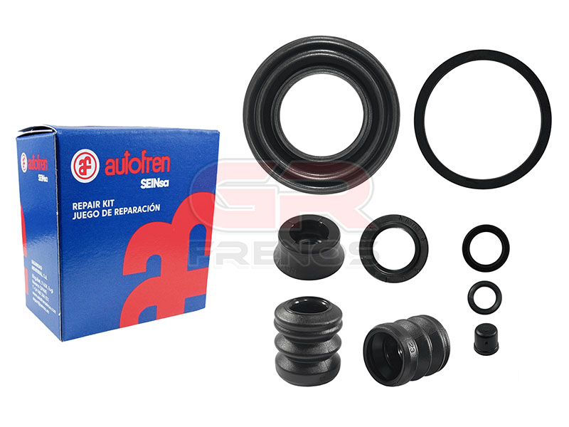 Kit Reparaci�n de Mordaza D4083 (45)