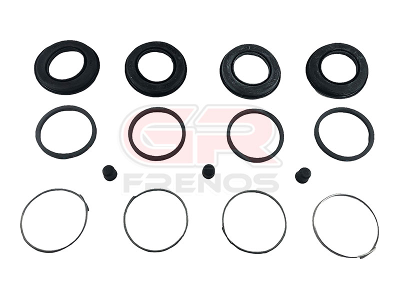 Kit Reparaci�n de Mordaza D4085 (45)