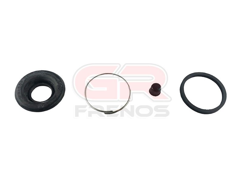 Kit Reparaci�n de Mordaza D4089 (45)