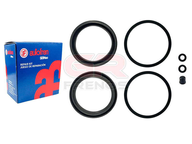 Kit Reparaci�n de Mordaza D4094 (45)