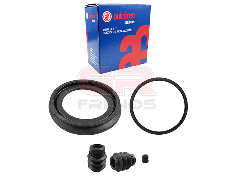 Kit Reparaci�n de Mordaza D41038 (45)