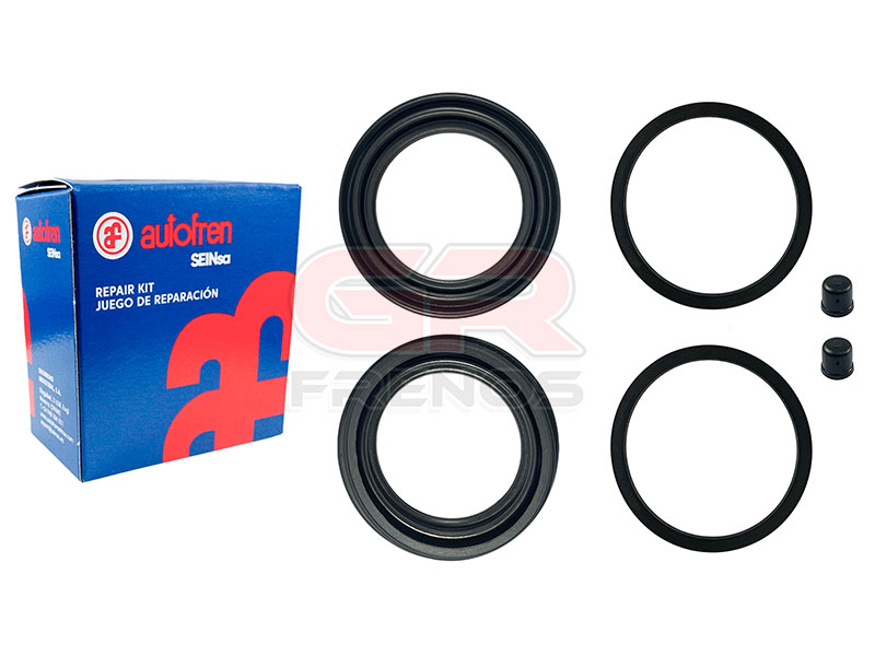 Kit Reparaci�n de Mordaza D4109 (45)