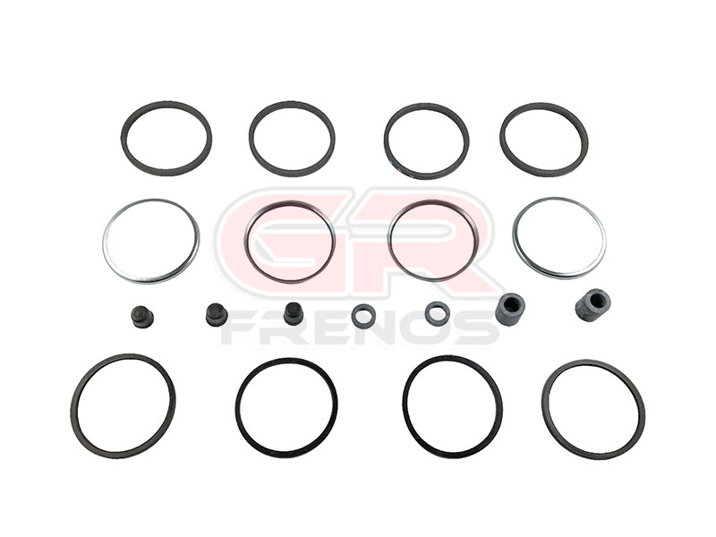 Kit Reparaci�n de Mordaza D4128 (45)