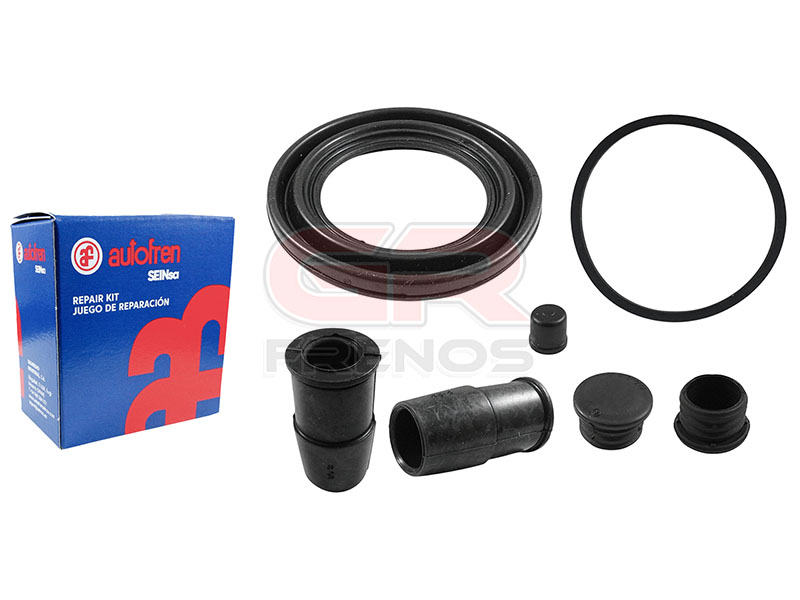 Kit Reparaci�n de Mordaza D4134 (45)