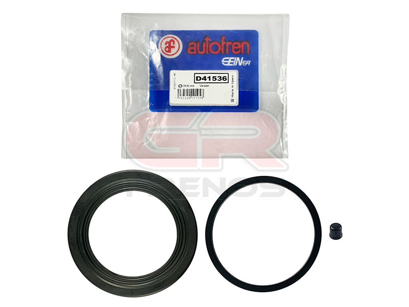 Kit Reparaci�n de Mordaza D41536 (45)