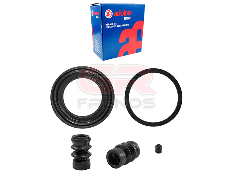 Kit Reparaci�n de Mordaza D4155 (45)