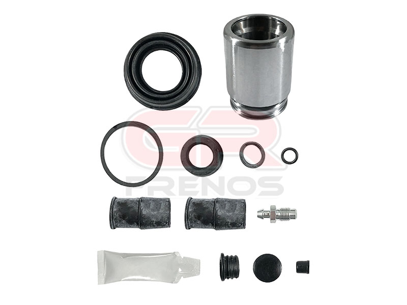 Kit Reparaci�n de Mordaza D41614C (45)
