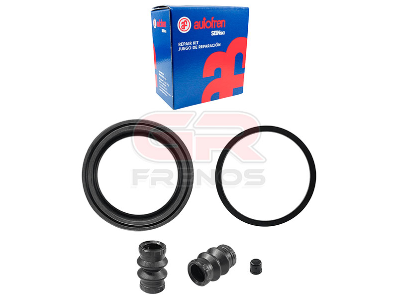 Kit Reparaci�n de Mordaza D42116 (45)