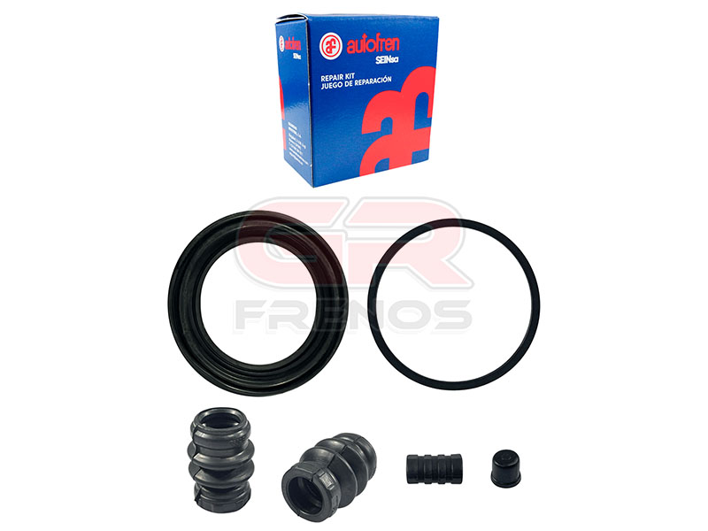 Kit Reparaci�n de Mordaza D4232 (45)