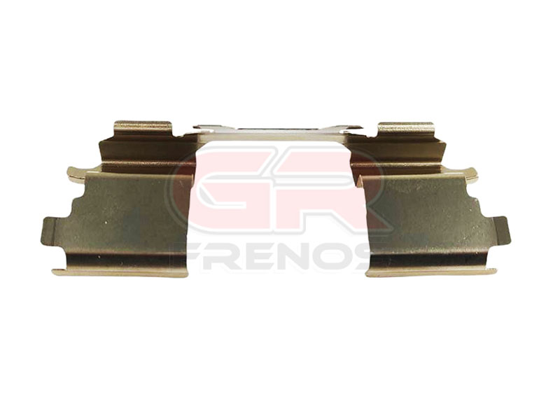 Seguro Pastilla de Freno D42384A (45)