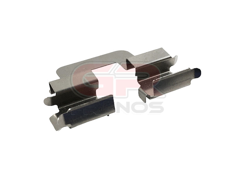 Seguro Pastilla de Freno C4105 (45)