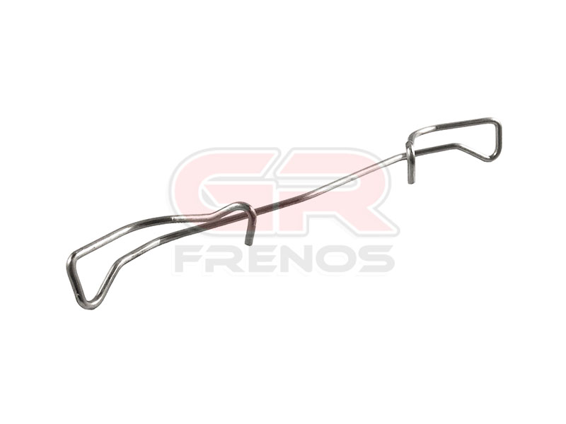 Seguro Pastilla de Freno D42391A (45)