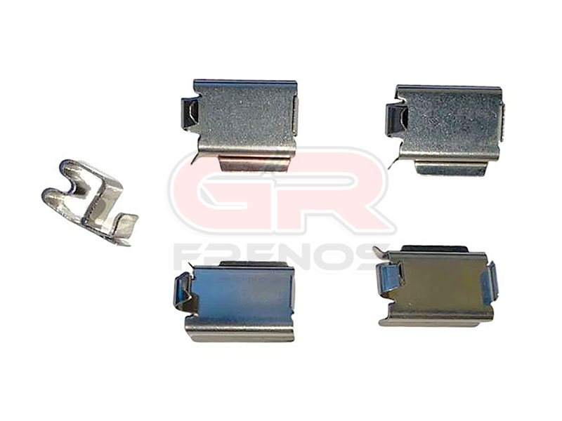 Seguro Pastilla de Freno D42399A (45)