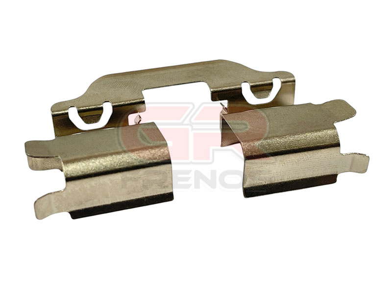Seguro Pastilla de Freno D42401A (45)