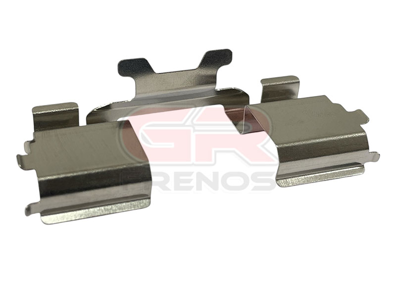 Seguro Pastilla de Freno D42467A (45)