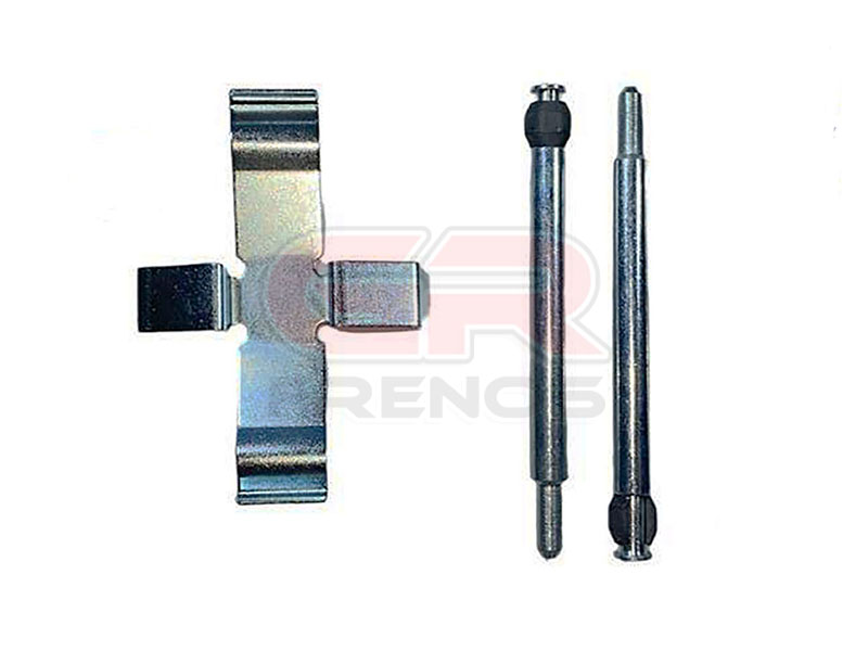 Seguro y Perno Pastilla de Freno D42493A (45)