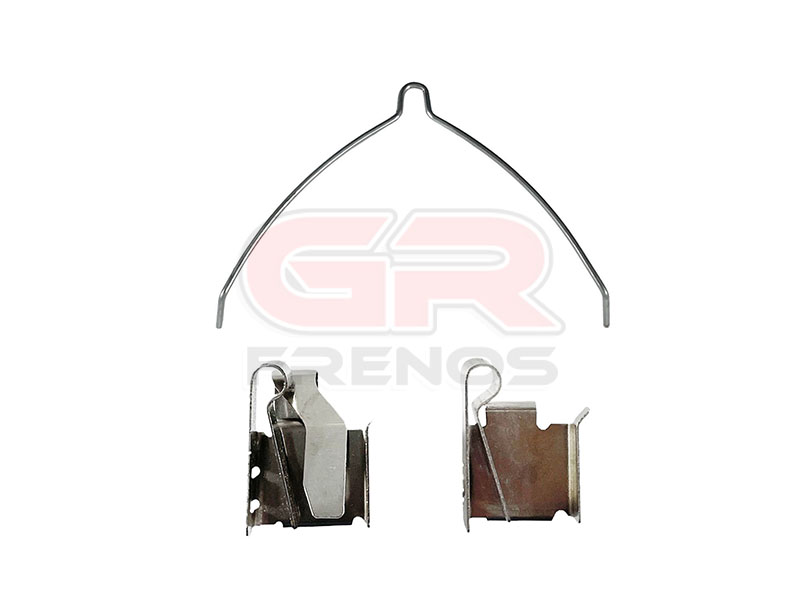 Seguro Pastilla de Freno D42610D (45)