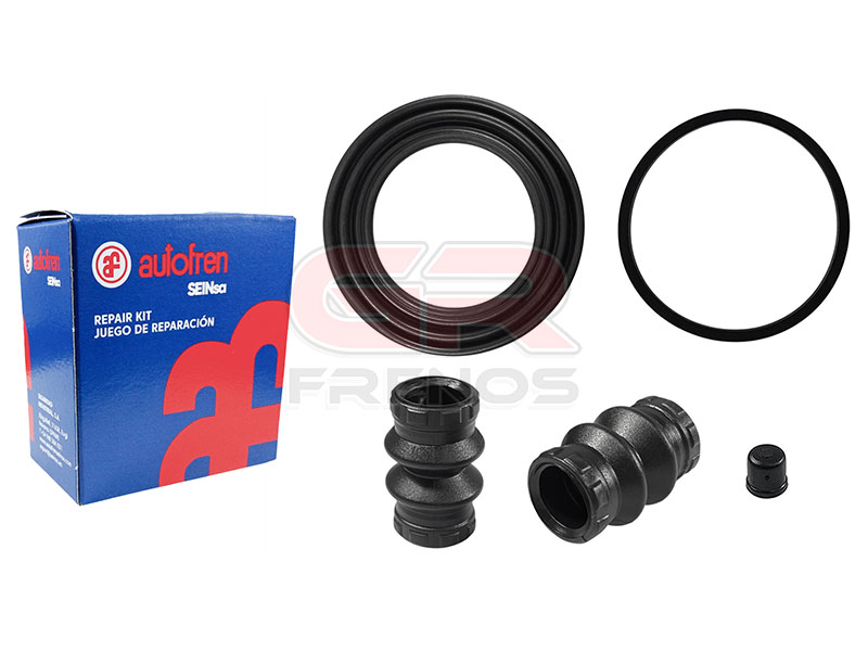 Kit Reparaci�n de Mordaza D4263 (45)
