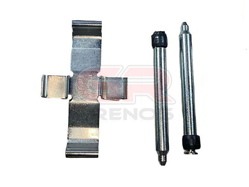 Seguro y Perno Pastilla de Freno D42640A (45)