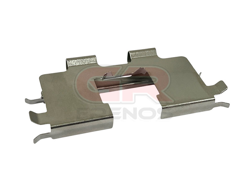 Seguro Pastilla de Freno D42689A (45)