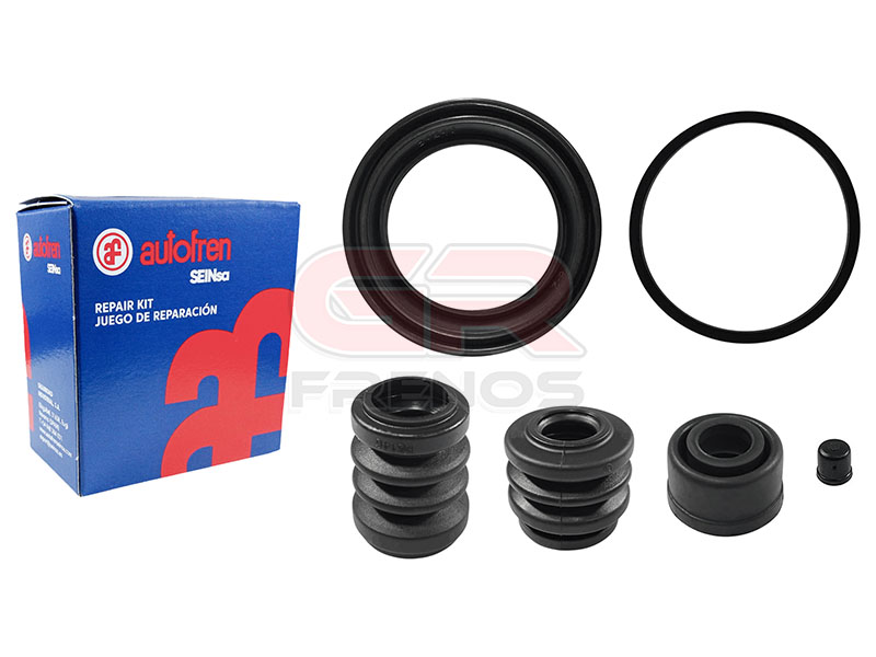 Kit Reparaci�n de Mordaza D4271 (45)