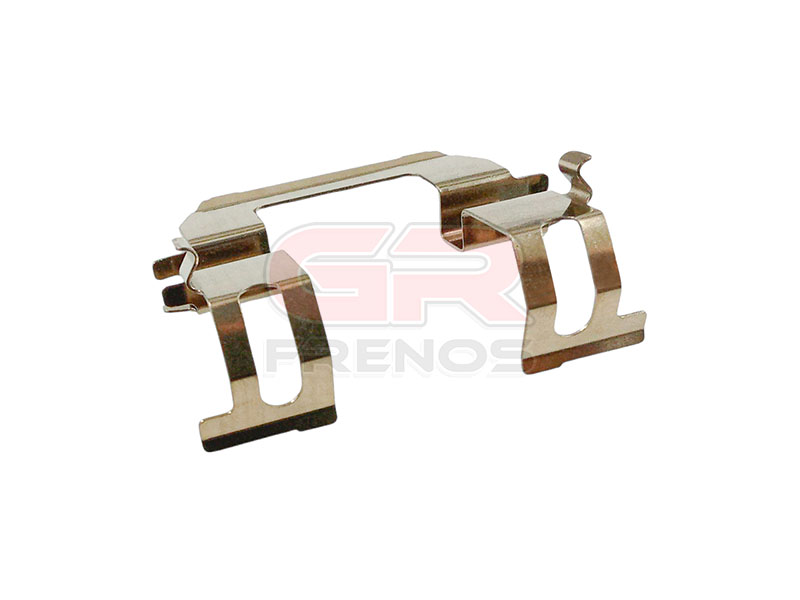 Seguro de Pastilla de Freno D42970A (45)