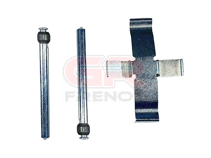 Seguro y Perno Pastilla de Freno D42998A (45)