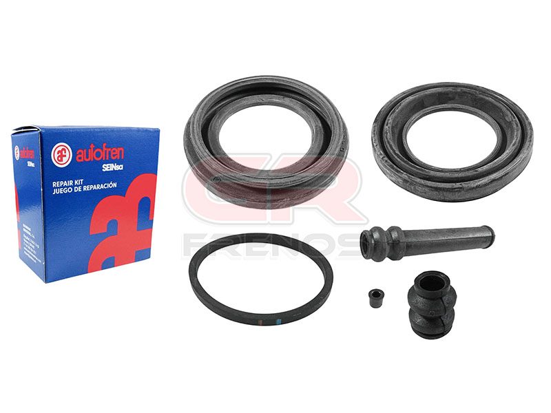 Kit Reparaci�n de Mordaza D4310 (45)