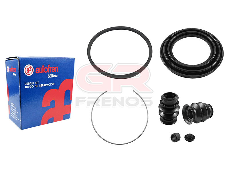 Kit Reparaci�n de Mordaza D4429 (45)