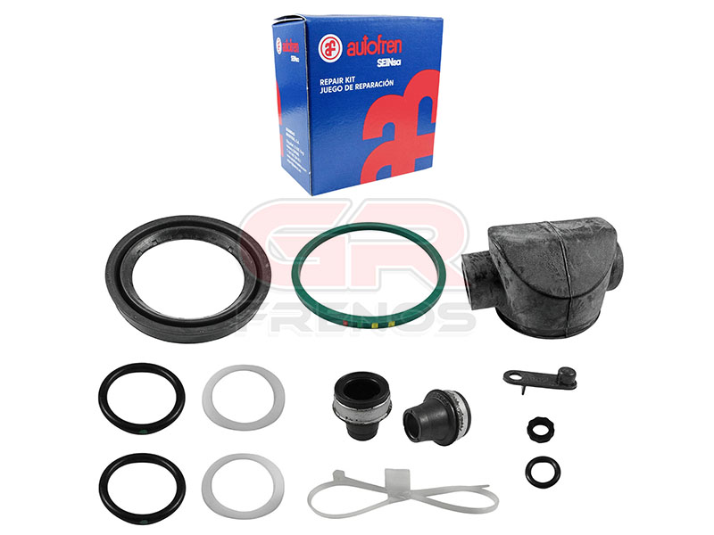 Kit Reparaci�n de Mordaza D4513 (45)