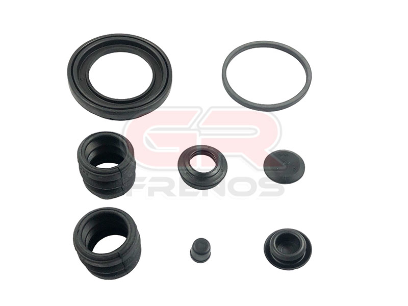 Kit Reparaci�n de Mordaza D4517 (45)