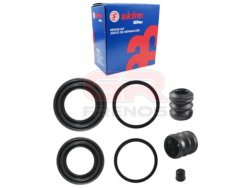 Kit Reparaci�n de Mordaza D4556 (45)
