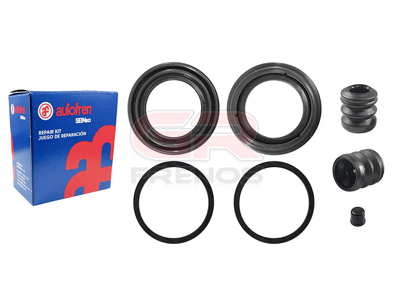 Kit Reparaci�n de Mordaza D4589 (45)